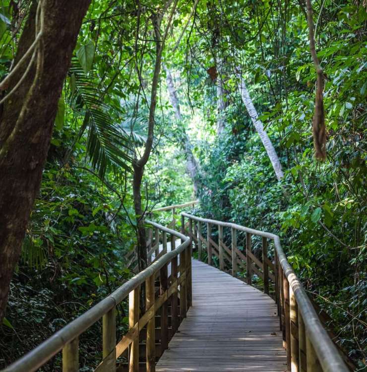 Manuel Antonio Park