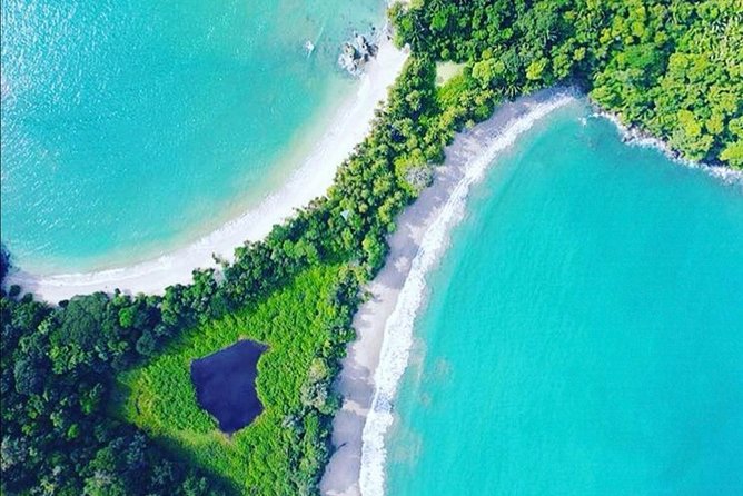 Manuel Antonio National Park