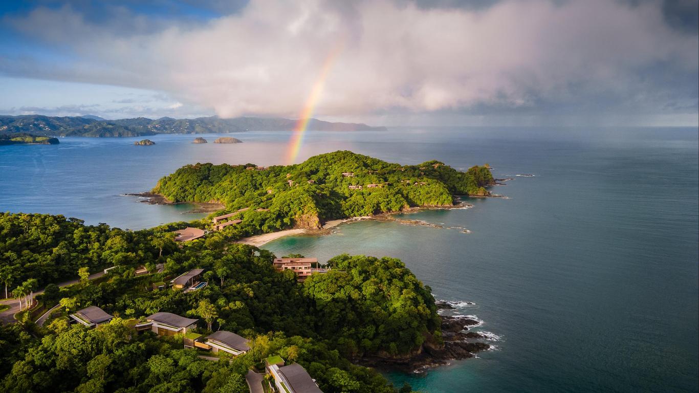 Papagayo Peninsula