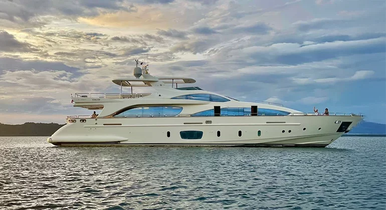 Azimut